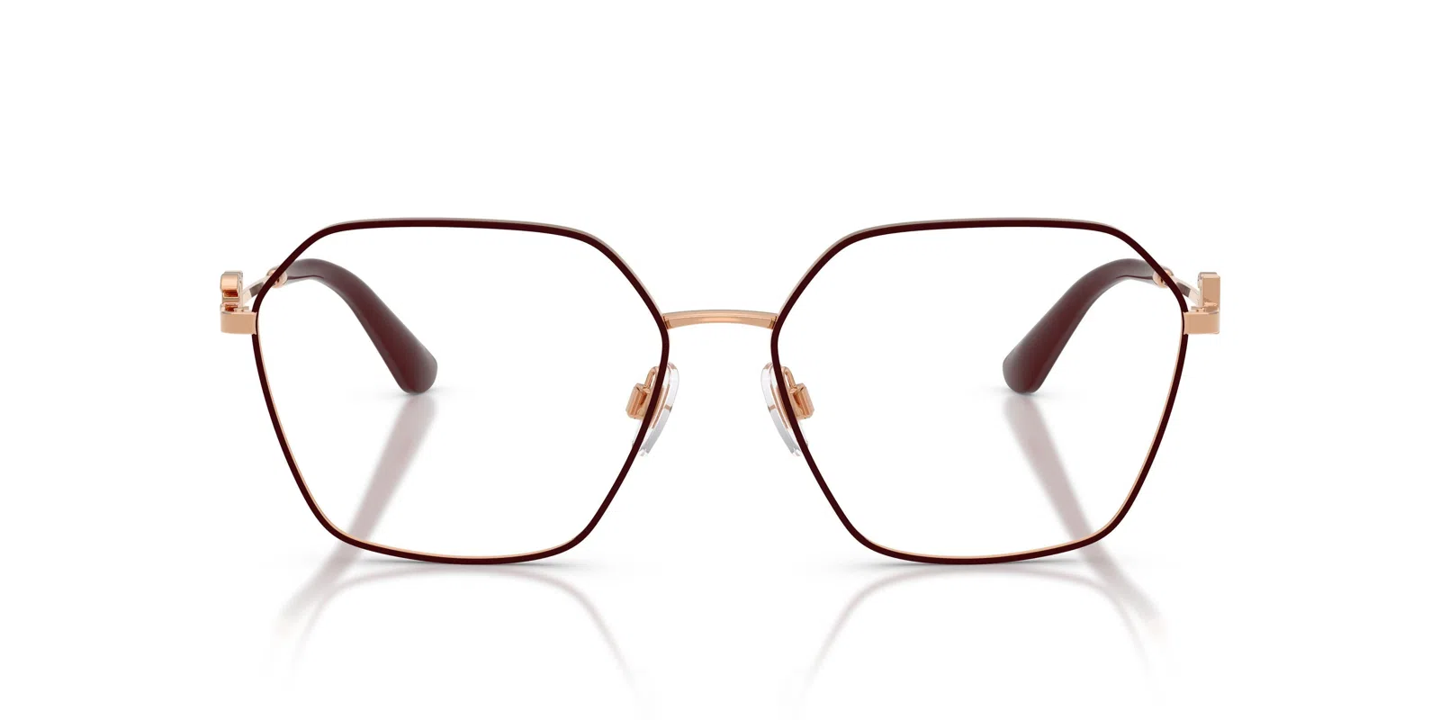 Dolce & Gabbana 1366 Eyeglasses - view 8